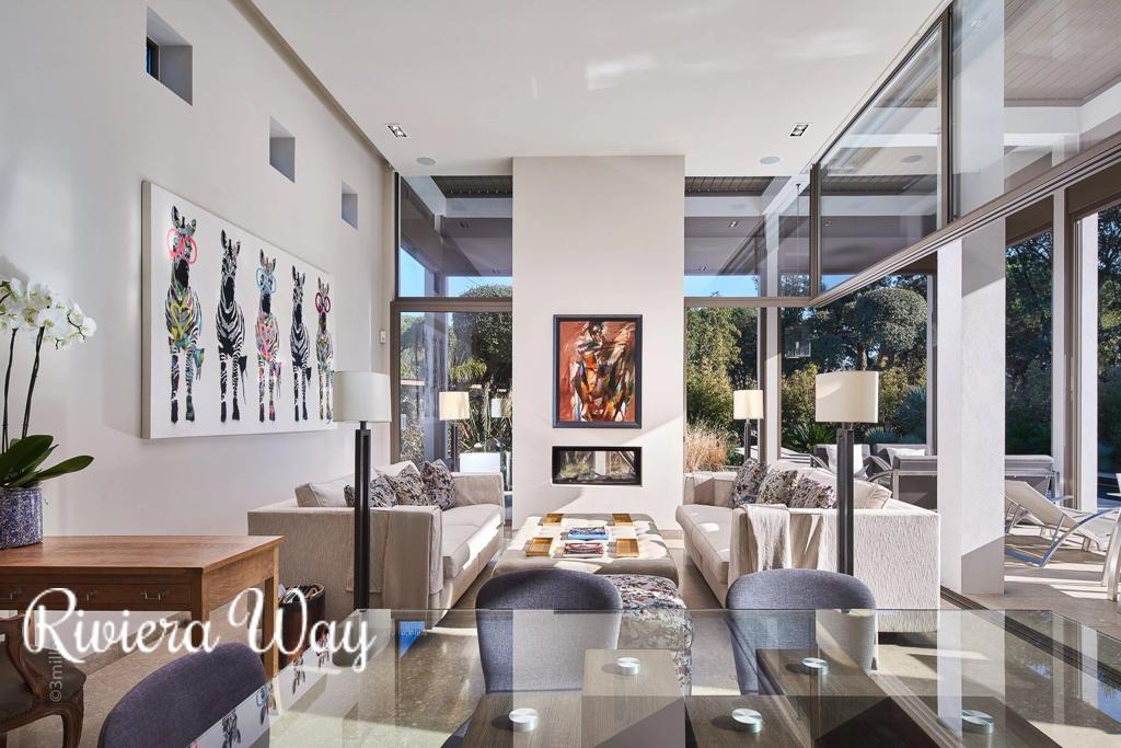 5 room villa in Ramatyuel, photo #3, listing #106050840