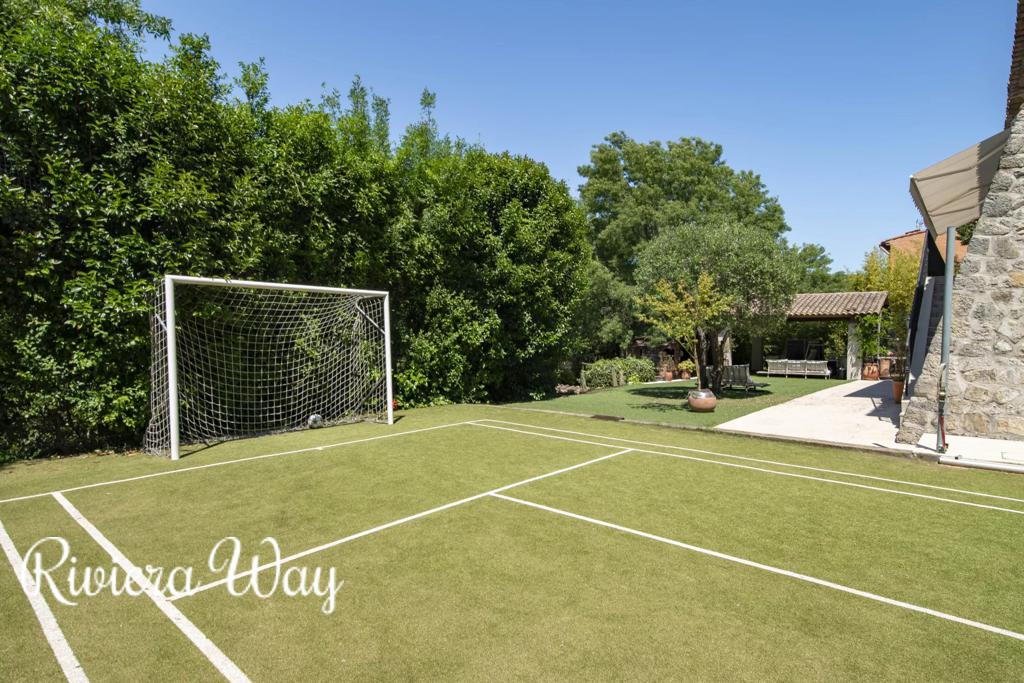 7 room villa in Mougins, photo #5, listing #103121466