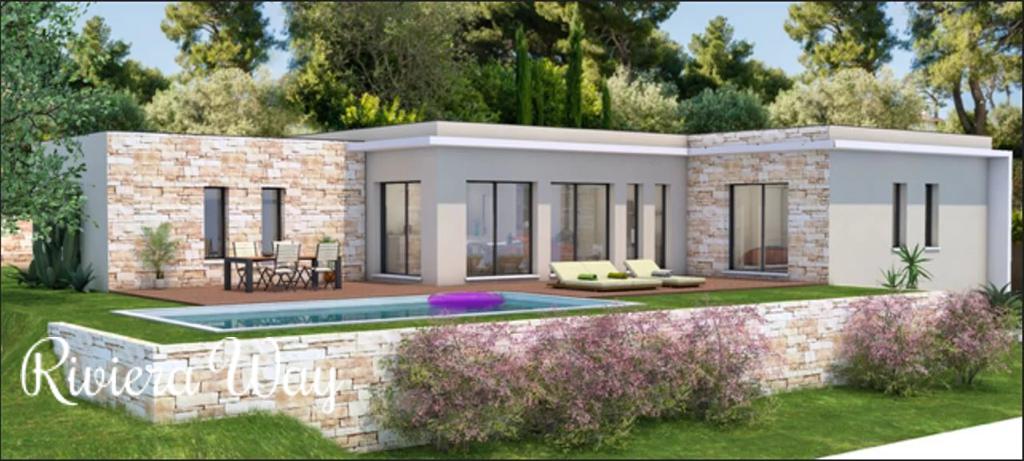 4 room villa in La Roquette-sur-Siagne, photo #1, listing #105028812