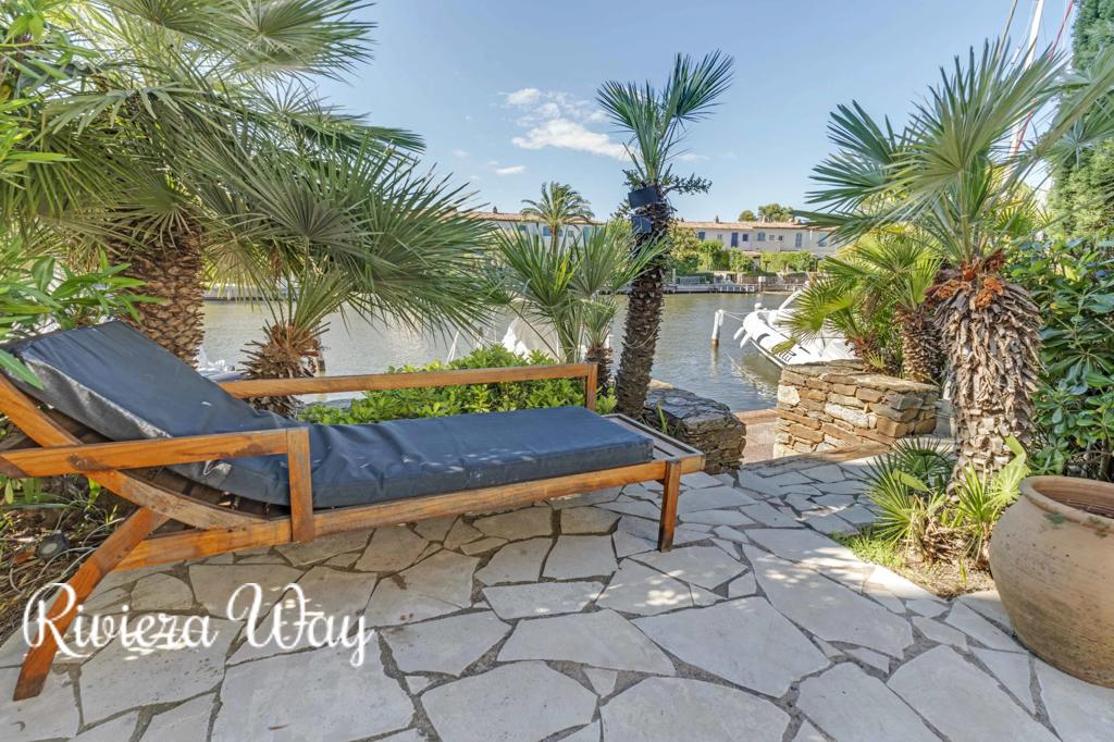 3 room villa in Grimaud, photo #6, listing #103229994