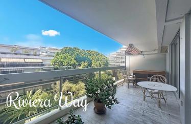 3 room apartment in Antibes