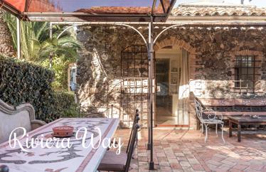 3 room villa in Cap d'Antibes