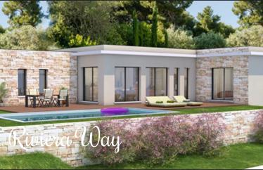 4 room villa in La Roquette-sur-Siagne