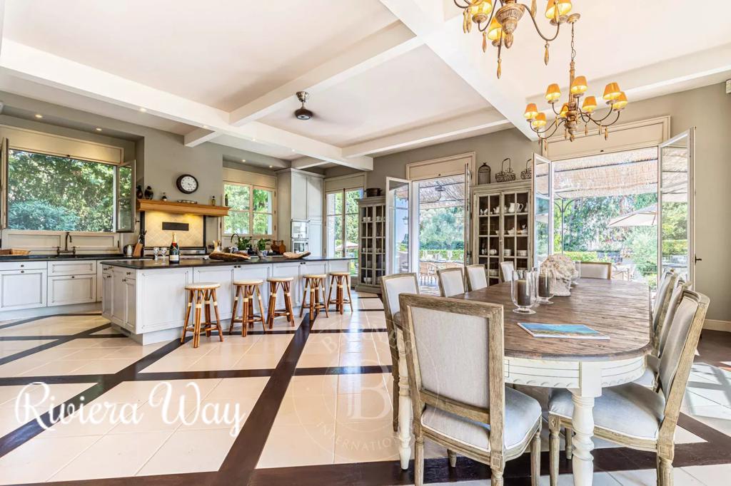 8 room villa in Antibes, 800 m², photo #9, listing #103129992