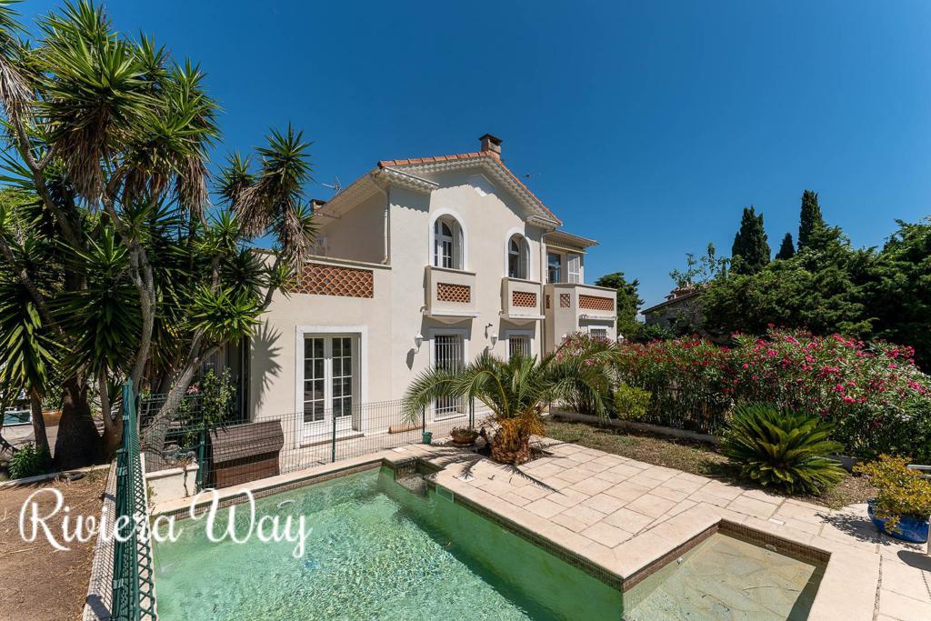 4 room villa in Cap d'Antibes, photo #7, listing #85360632