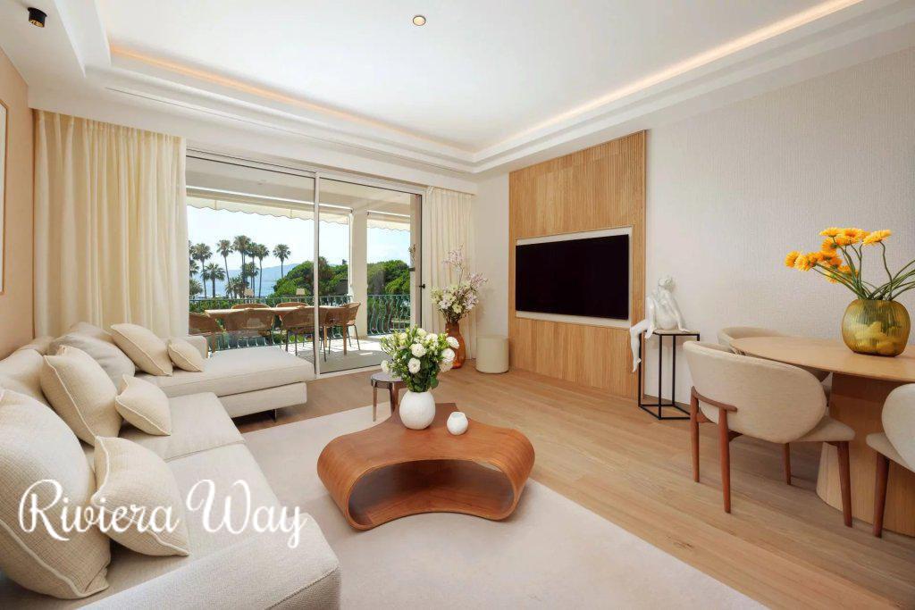 3 room apartment in Cannes, 90 m², photo #6, listing #103219452