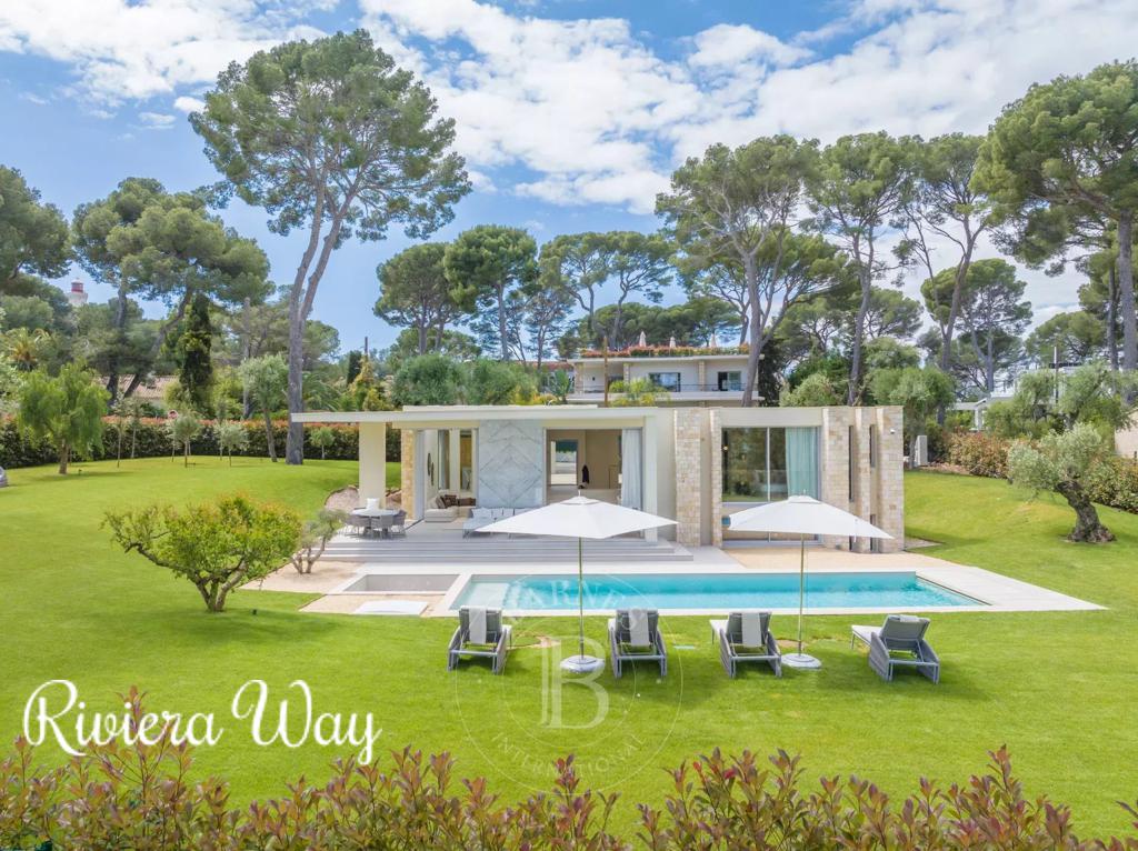 7 room villa in Antibes, 330 m², photo #2, listing #103130076