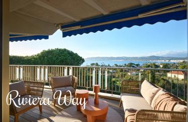6 room apartment in Cap d'Antibes