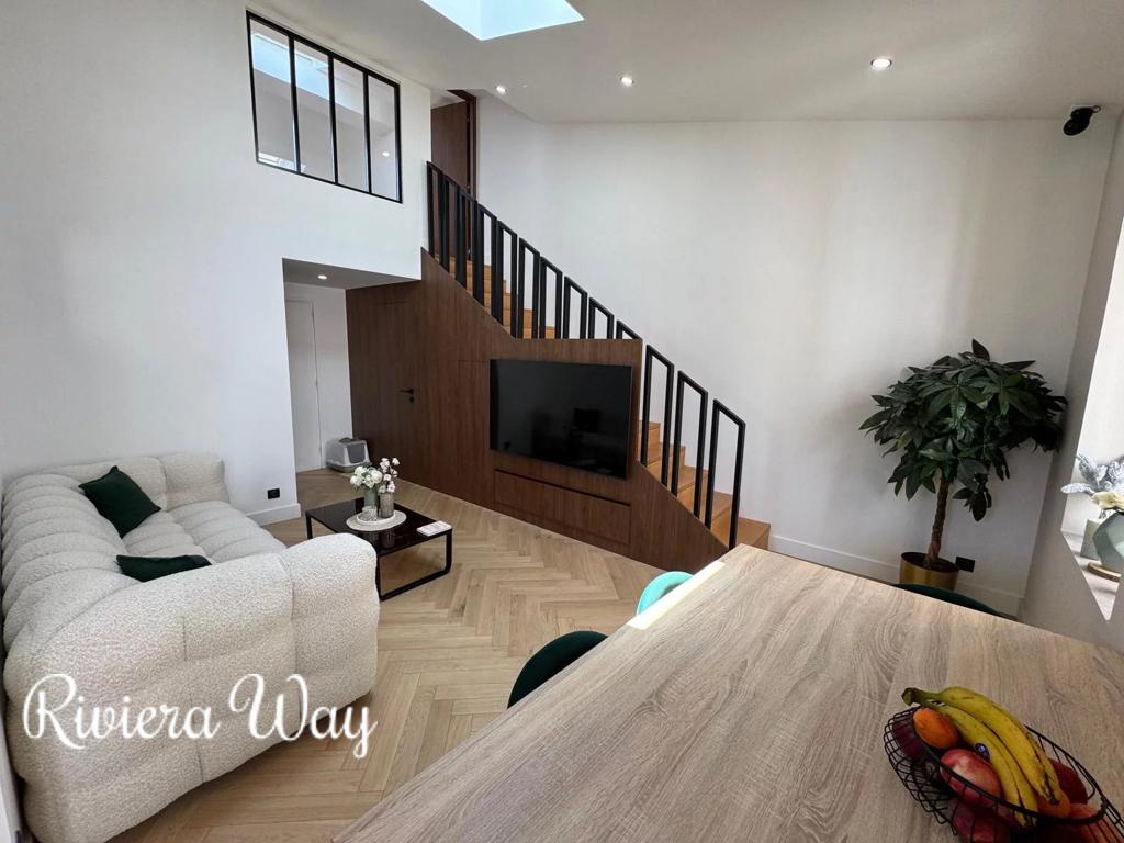 3 room apartment in Antibes, photo #6, listing #103435416