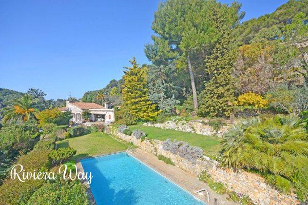 9 room villa in Cannes, 300 m², photo #1, listing #65000082