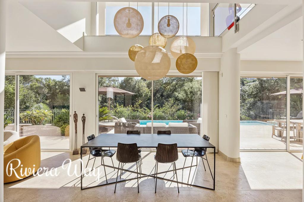 Villa in Antibes, photo #7, listing #103658436