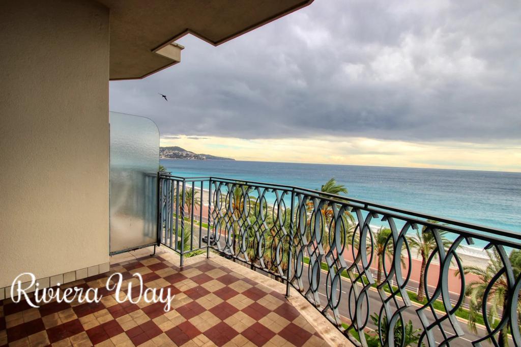 3 room apartment in Promenade des Anglais, photo #1, listing #100505706