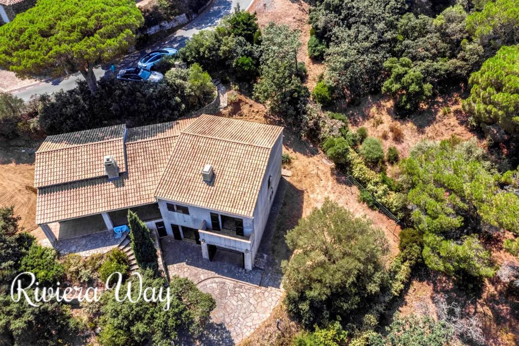 Villa in La Croix-Valmer, photo #9, listing #100288482
