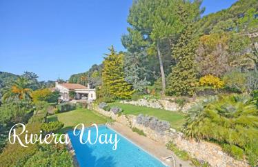 9 room villa in Cannes, 300 m²