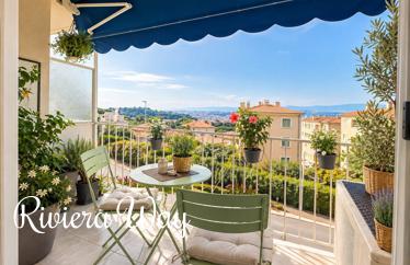 3 room apartment in Nice