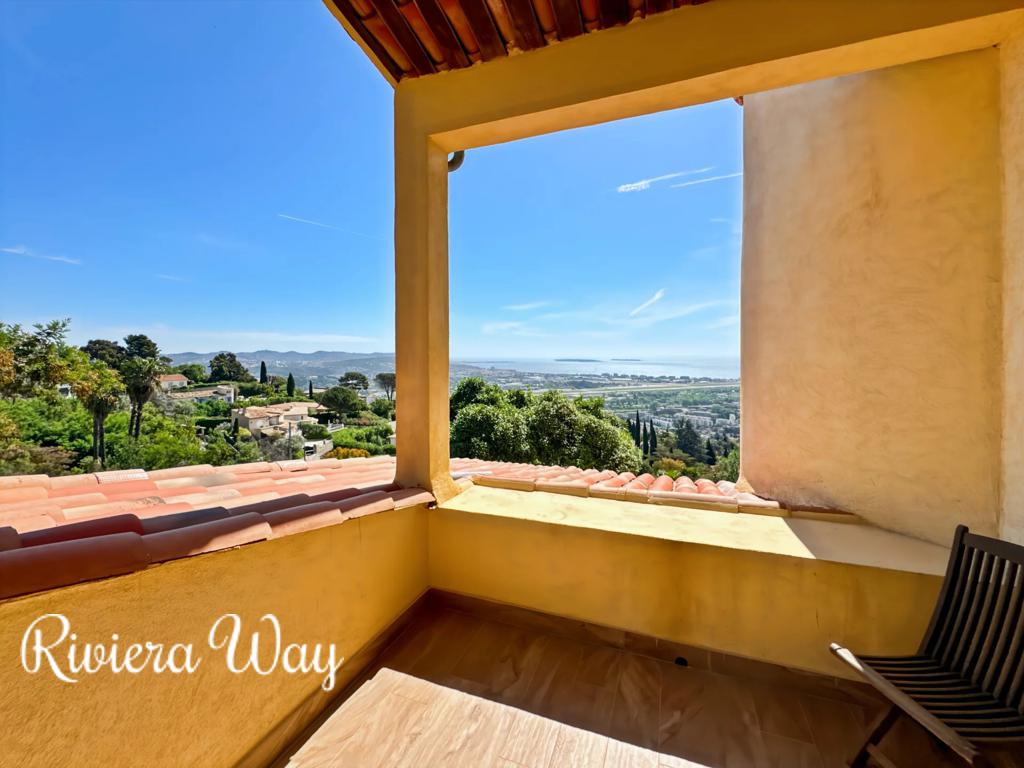6 room villa in Mandelieu-la-Napoule, photo #3, listing #102958002