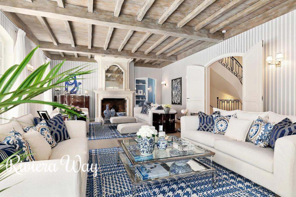 18 room villa in La Colle-sur-Loup, photo #2, listing #104263068