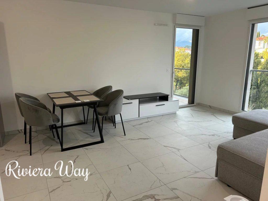 2 room new home in St-Laurent-du-Var, 47 m², photo #2, listing #105088578