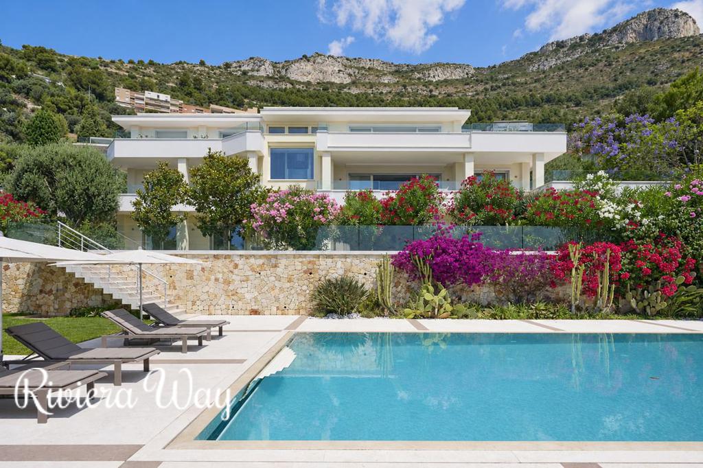 13 room villa in Cap d'Ail, 869 m², photo #2, listing #100676478