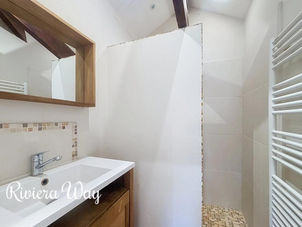 4 room apartment in Cap d'Antibes, photo #8, listing #107077656