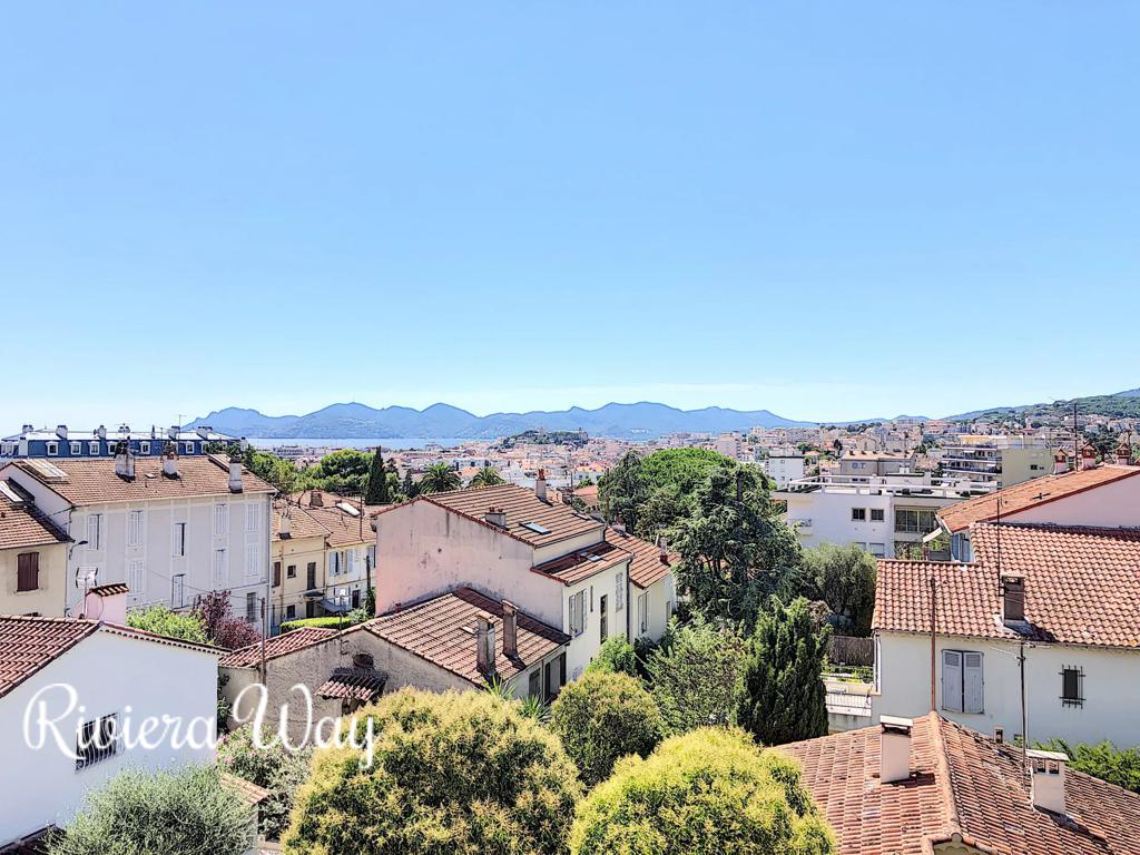 3 room apartment in Cannes, photo #9, listing #102762954