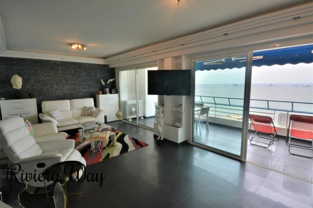 3 room apartment in Juan-les-Pins, photo #6, listing #83212584