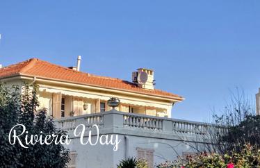 3 room apartment in Cap d'Antibes