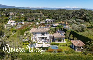 6 room villa in Mougins