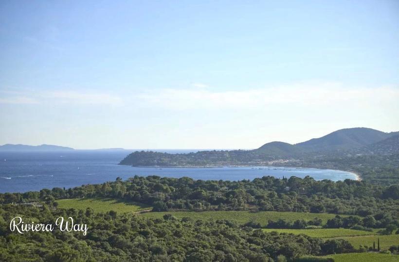 Villa in La Croix-Valmer, 280 m², photo #2, listing #104698356