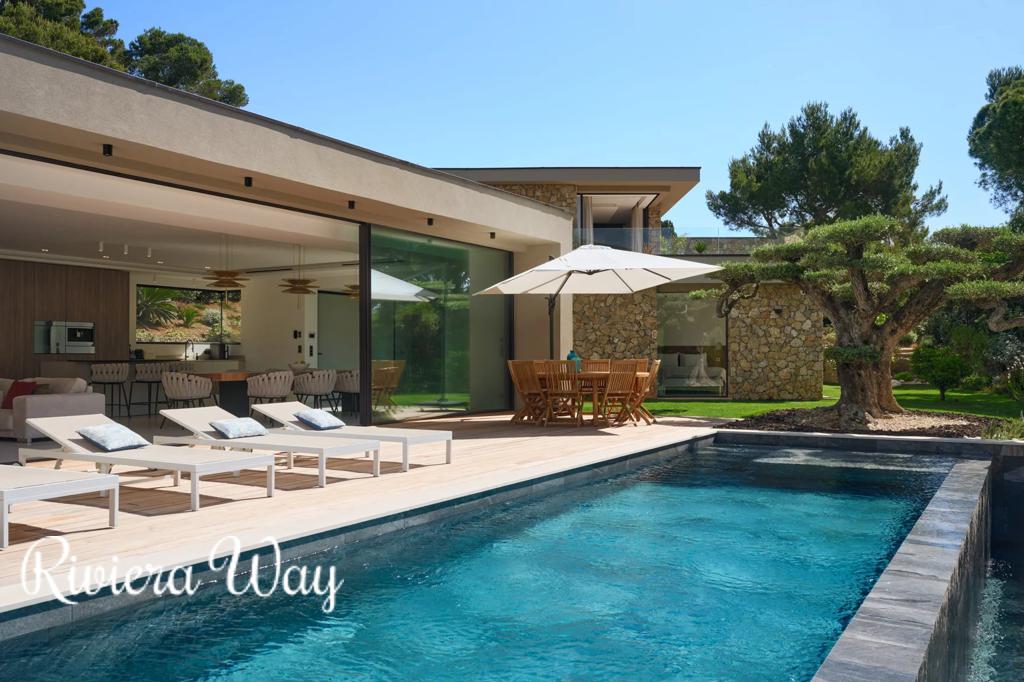 8 room villa in Ramatyuel, photo #4, listing #106401876
