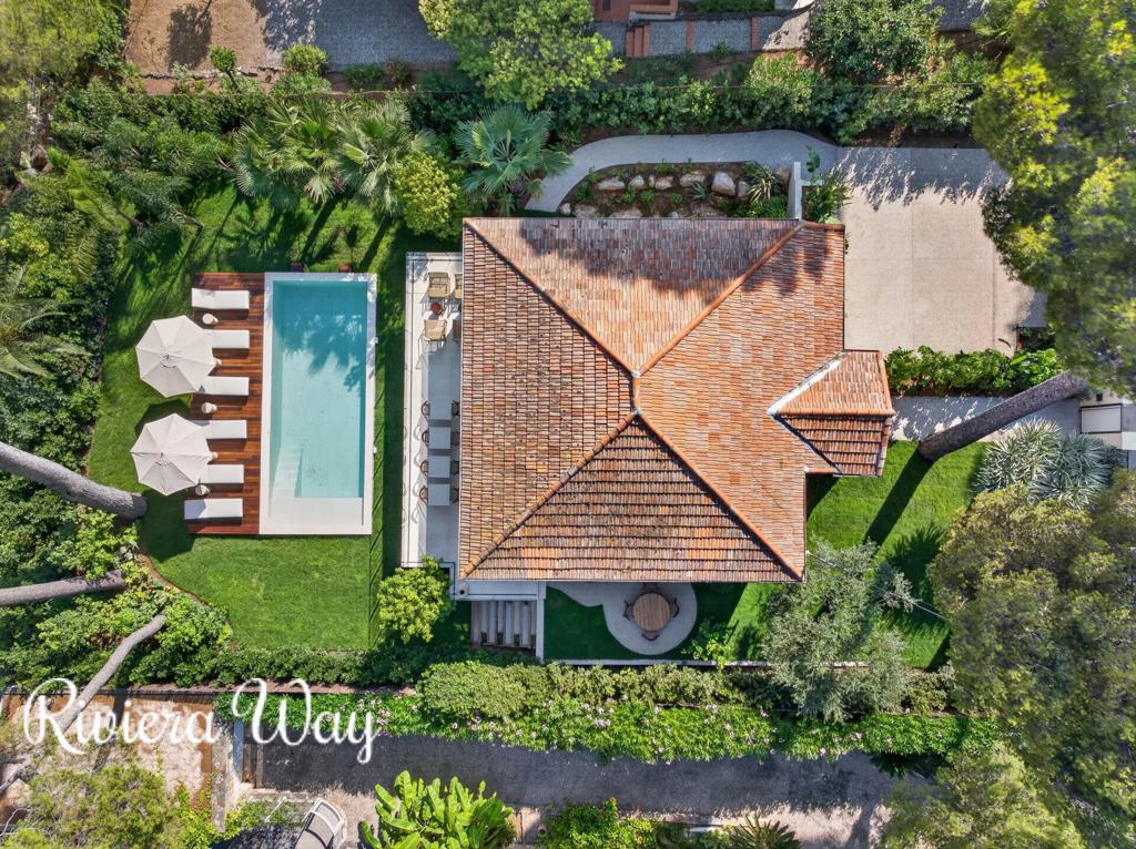 5 room villa in Cap d'Antibes, photo #1, listing #106741278