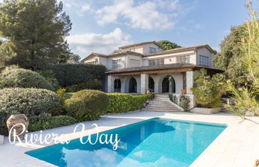 8 room villa in Saint-Paul-de-Vence