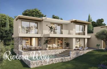 5 room villa in Mougins