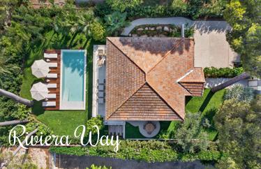 5 room villa in Cap d'Antibes