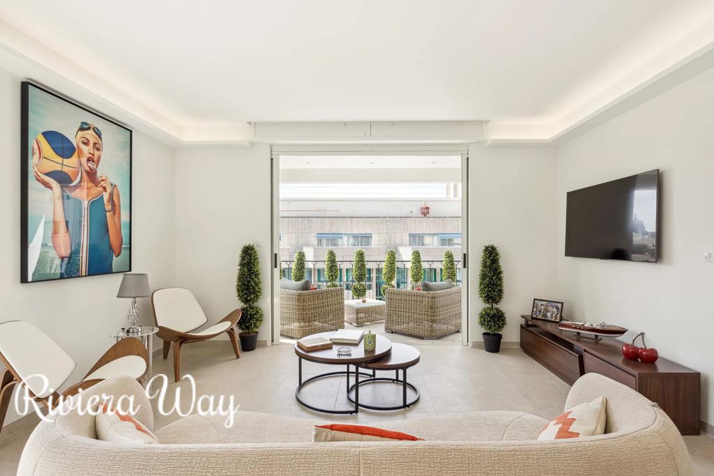 3 room apartment in Cannes, photo #4, listing #102865980