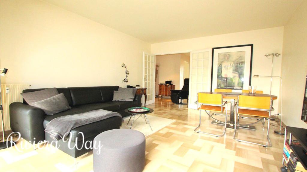 3 room apartment in Cap d'Antibes, photo #6, listing #75842298
