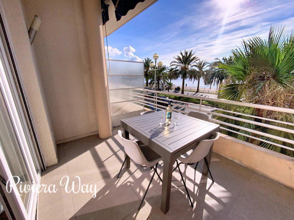 Apartment in Promenade des Anglais, 118 m², photo #2, listing #104800038