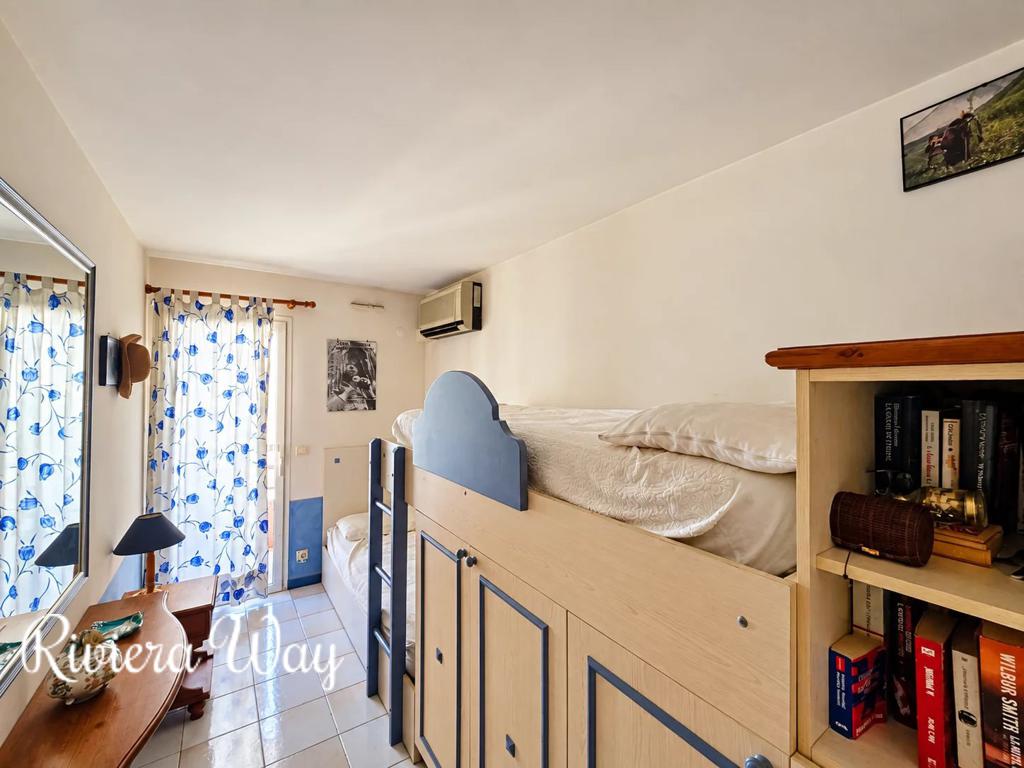 3 room apartment in Juan-les-Pins, photo #8, listing #105680400