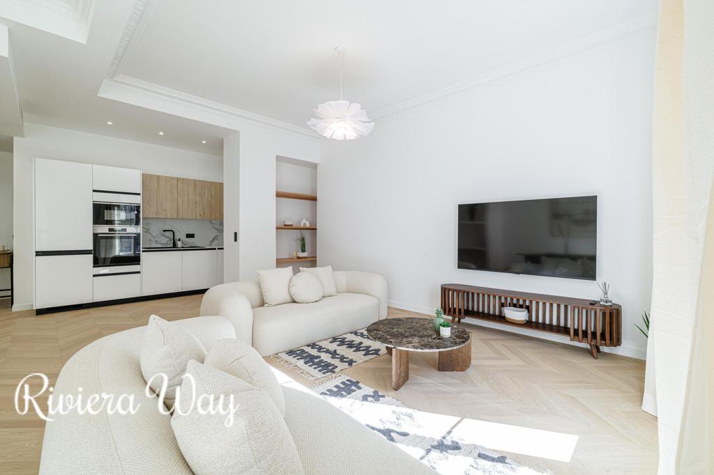 4 room apartment in Le Carré d'Or, 120 m², photo #1, listing #106035678