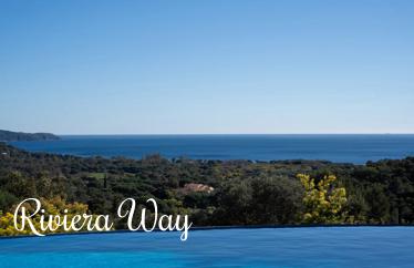 Villa in Cavalaire-sur-Mer