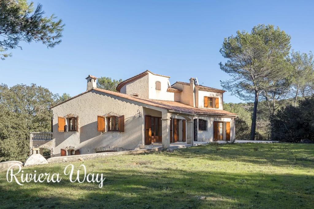 7 room villa in Mougins, photo #6, listing #92534274