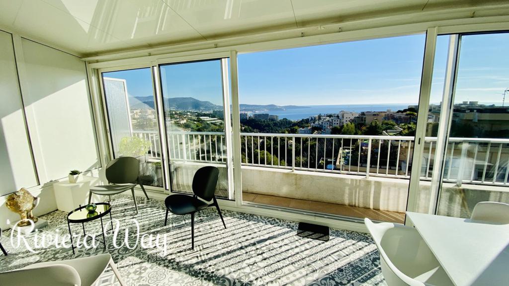 Apartment in Nice, 51 m², photo #2, listing #80837358