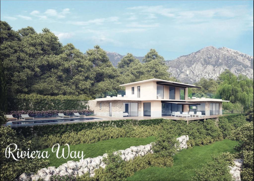 6 room villa in Roquebrune — Cap Martin, photo #1, listing #80375946