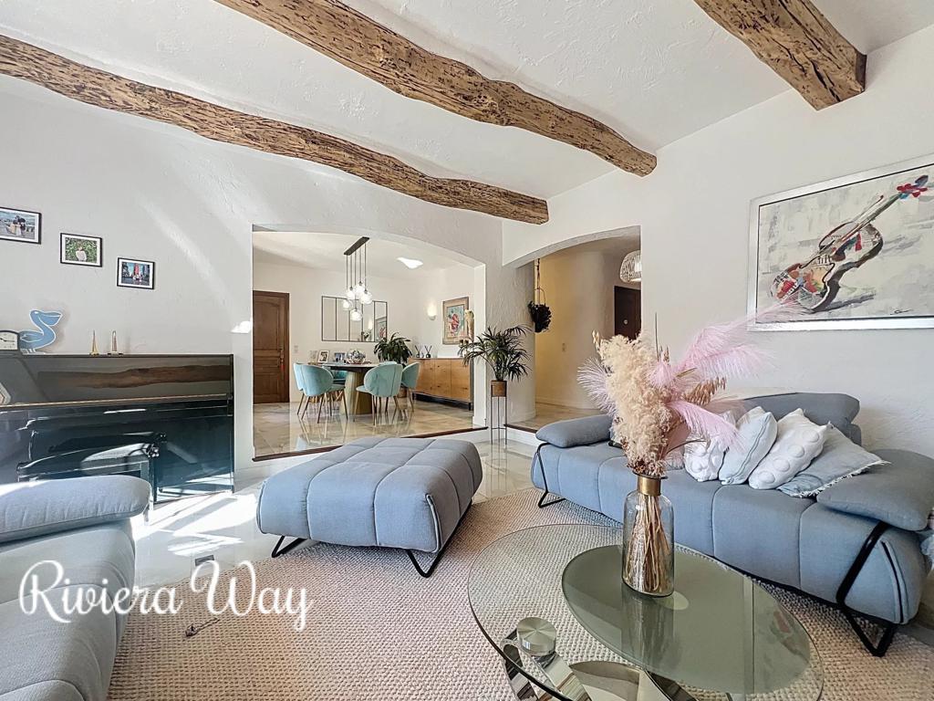 7 room villa in La Roquette-sur-Siagne, photo #6, listing #104160966
