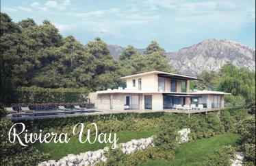 6 room villa in Roquebrune — Cap Martin