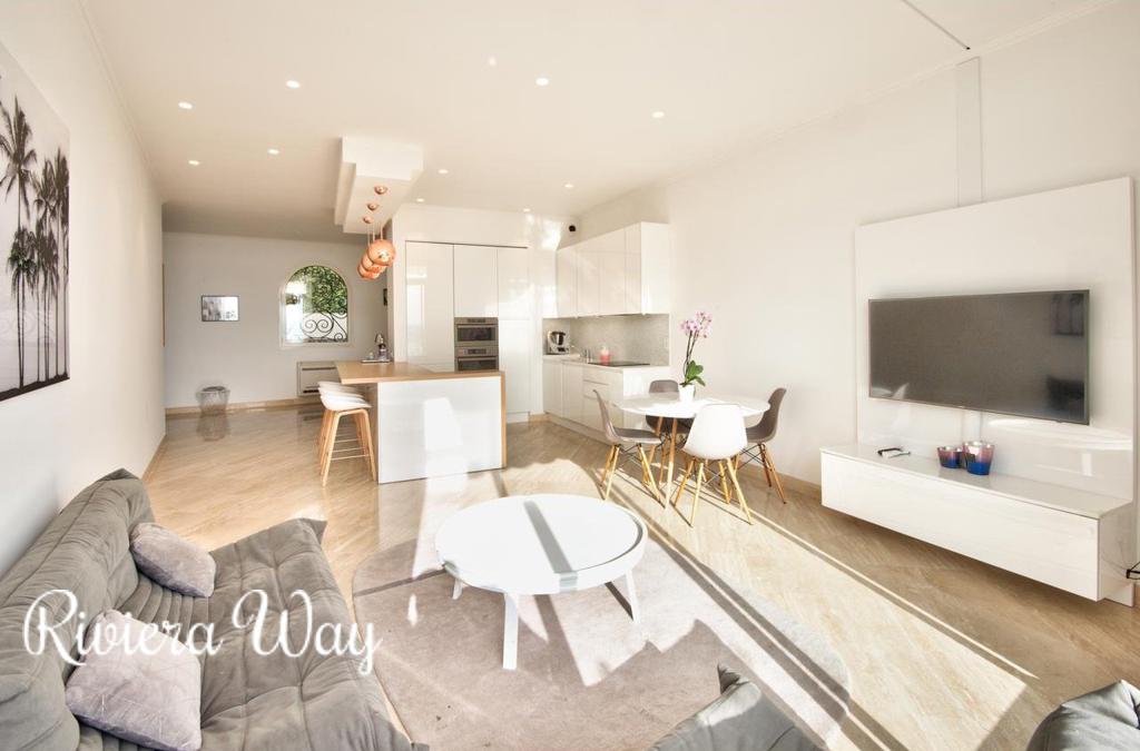4 room apartment in Mont Boron, 145 m², photo #3, listing #77015400