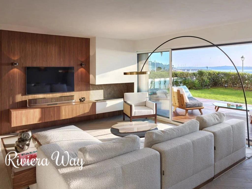4 room apartment in Cannes, photo #6, listing #107122050