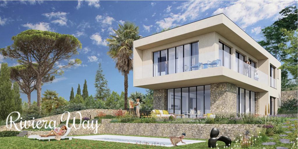 6 room villa in Saint-Paul-de-Vence, photo #2, listing #98902608