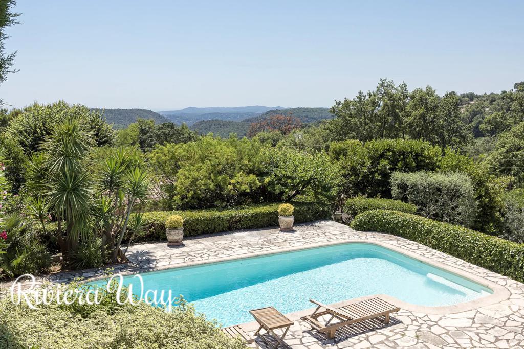 5 room villa in Tourrettes-sur-Loup, photo #2, listing #103636260