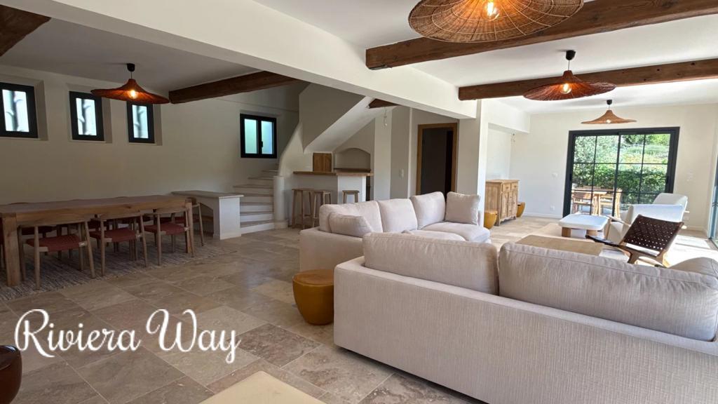 6 room villa in La Colle-sur-Loup, photo #5, listing #106371762